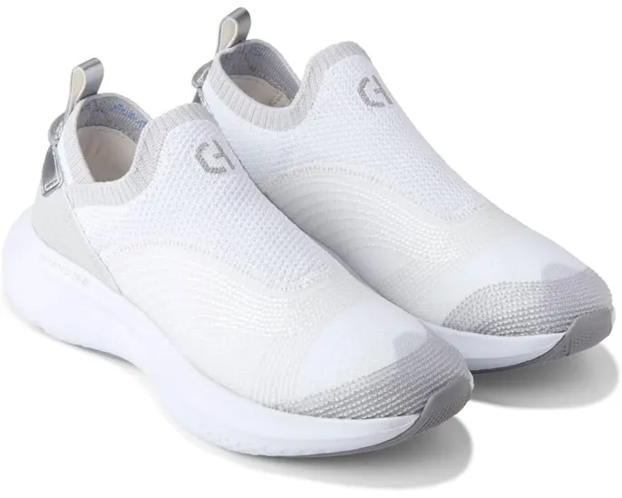 Кроссовки Cole Haan Zerogrand Motion Connect с технологией SUPERFEEL GRAND 360