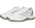 Adizero ZG бесшипные кроссовки для гольфа с технологией SPIKEMORE и системой Dynamic Torsion