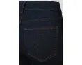 Джинсы Monica Kick Flare Crop от NYDJ в клеш