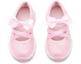 Кроссовки Stride Rite Sr Lighted Flora для малышей со светящейся подошвой