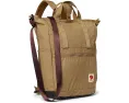 Сумка-тоут Fjällräven High Coast Totepack с отделением для ноутбука 15 дюймов