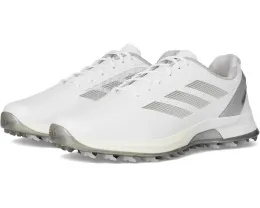 Adizero ZG бесшипные кроссовки для гольфа с технологией SPIKEMORE и системой Dynamic Torsion