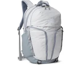 Женский рюкзак The North Face Surge с отделением для ноутбука 17 дюймов