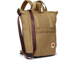 Сумка-тоут Fjällräven High Coast Totepack с отделением для ноутбука 15 дюймов