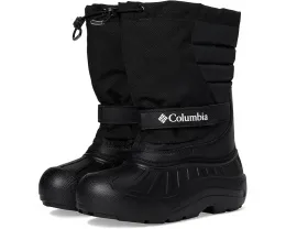 Зимние ботинки Columbia Powderbug Snowlite с утеплителем 400 г для детей