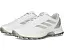 Adizero ZG бесшипные кроссовки для гольфа с технологией SPIKEMORE и системой Dynamic Torsion
