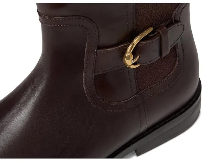 Высокие сапоги для верховой езды Cole Haan Celestina