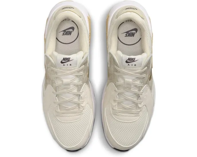 Кроссовки Nike Air Max Excee SE с сетчатым верхом