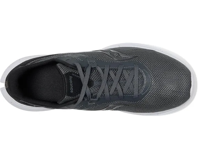 Saucony Convergence кроссовки для бега по шоссе с амортизацией PWRRUN+