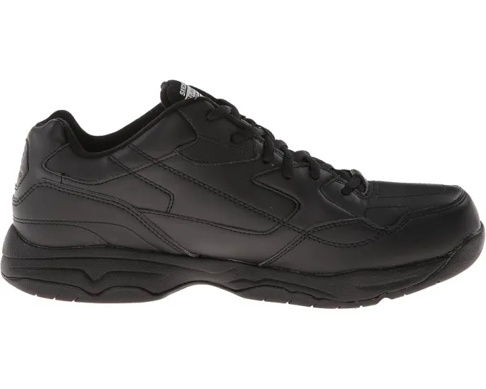 Рабочие ботинки Skechers Felton с защитой от поражения током