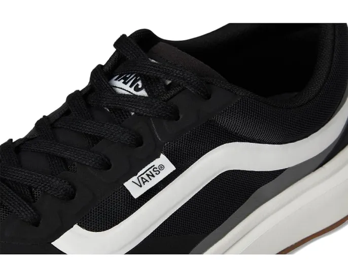 Кроссовки Vans MTE Ultrarange 2.0 RW с кожаным верхом и подошвой для сцепления