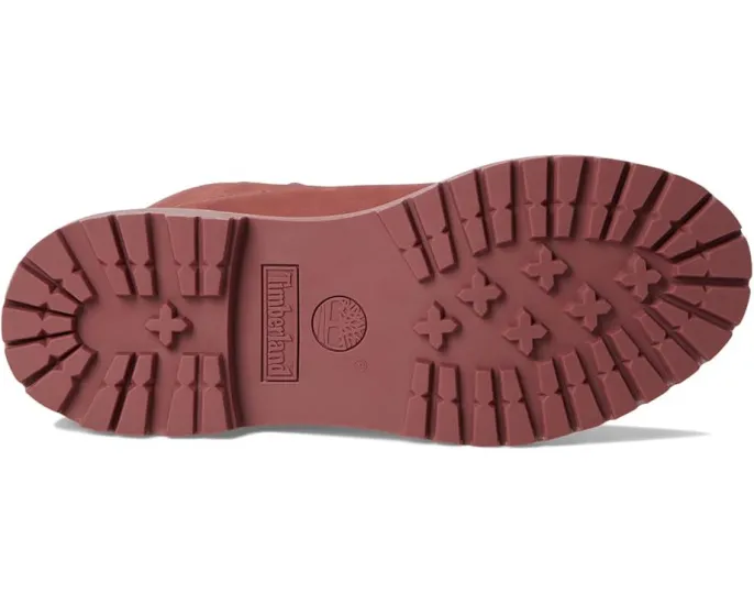 Ботинки Timberland 6 Premium с утеплителем PrimaLoft и подошвой Anti-Fatigue
