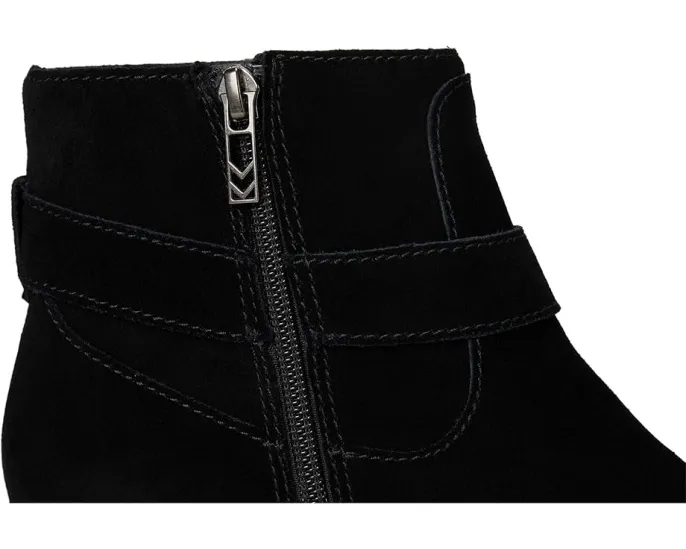 Ботинки Skechers Texas Westernville в вестерн стиле с мемори пеной