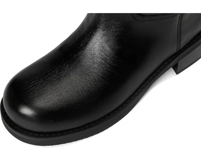 Ботинки Darrington с логотипом и множеством пряжек