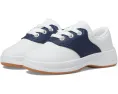 Детские кроссовки Keds School Days из кожи с круглым носком