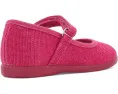 Туфли Childrenchic Alma Mary Jane для малышей и детей из джинсовой ткани