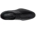 Туфли дерби ECCO Citytray Plain Toe Tie из цельнозерновой кожи