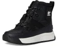SOREL Kids Детские зимние сапоги Whitney III Mid Waterproof с утеплителем 200 г