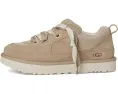 Кроссовки UGG Lo Lowmel с низким профилем и подошвой из сахарного тростника