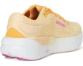 Кроссовки Brooks Ghost Max 3 с технологией Glideroll Rocker и увеличенным объемом