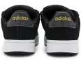 Кроссовки Adidas Grand Court Alpha 00s с подошвой Cloudfoam