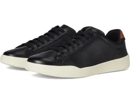 Cole Haan Кроссовки Grand Crosscourt Modern с перфорацией и круглым носком