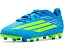 Бутсы adidas Kids F50 Club для твердого и универсального покрытия
