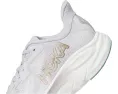 Беговые кроссовки Hoka Clifton 10 с амортизацией и дышащим жаккардовым верхом