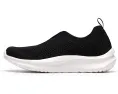 Слипоны Solevana Knit от Clarks из плетеных волокон с охлаждающей подкладкой