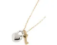 Кулон Kate Spade New York Pendant Necklace со звездой и регулируемой цепью