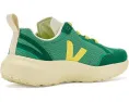 Детские кроссовки VEJA Kids Small Canary из переработанного полиэстера