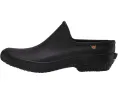 Слипоны для дождя Bogs Patch Clog Solid из мягкой резины