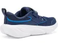 Кроссовки Under Armour Surge 5 для бега альтернативная застежка для детей дошкольного возраста