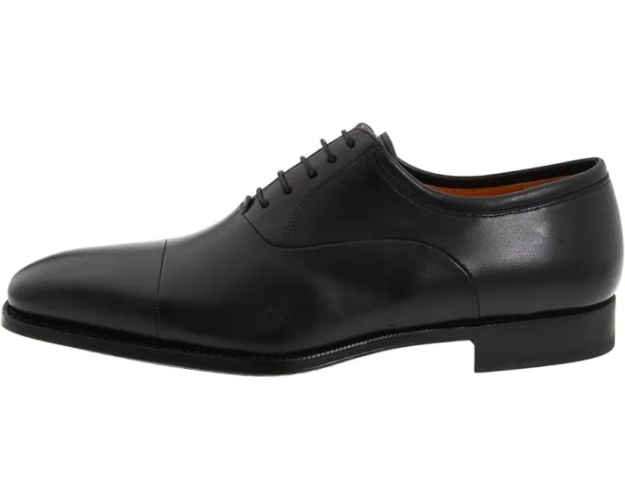 Magnanni Federico оксфорд на шнуровке из натуральной кожи