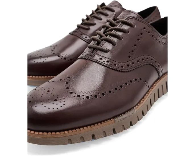 Оксфорды Cole Haan Zerogrand Remastered Wingtip