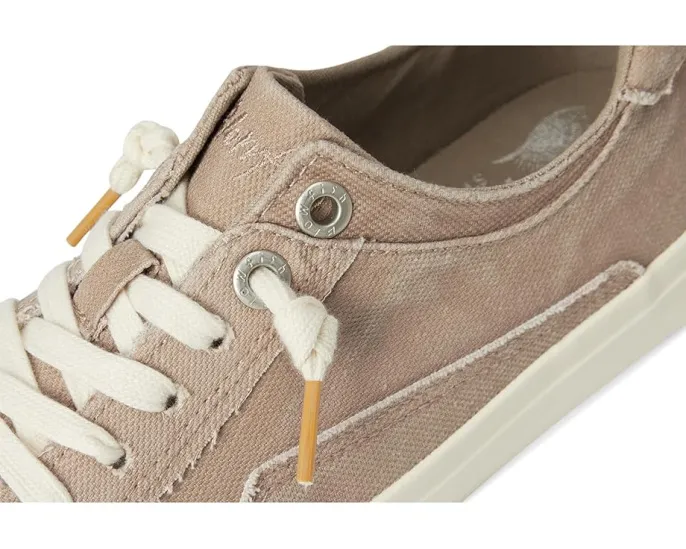 Кроссовки Blowfish Malibu Martina Too на шнуровке с пеной BLOOM