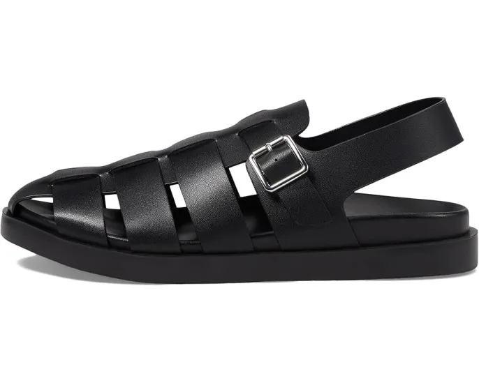 Stacy Adams Montego сандалии с регулируемой пряжкой и стелькой из пены