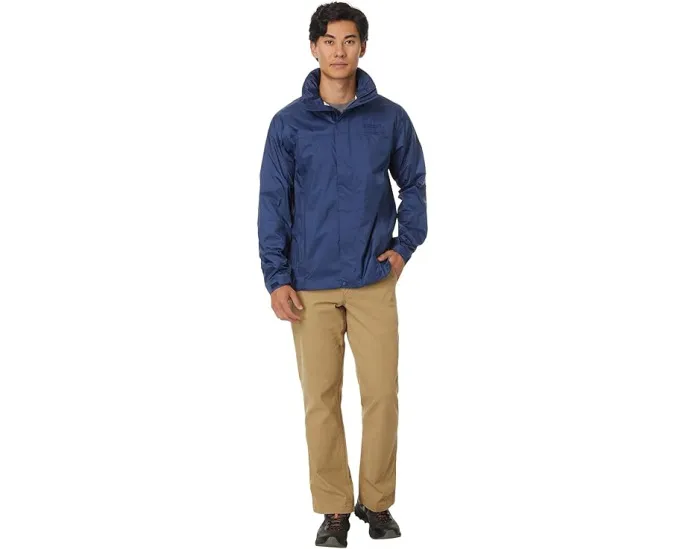 Куртка Marmot PreCip Eco с технологией NanoPro