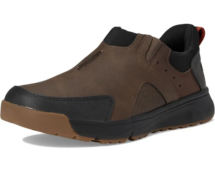 Мокасины Nunn Bush Sedona с удобной стелькой Memory Foam и водозащитной пропиткой