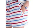 Шорты Graphic Dreamcloth Vineyard Vines со звездами и полосками
