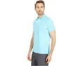 Классическая поло Polo Ralph Lauren The Iconic Mesh с вышитым пони