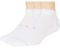 Носки Eurosock Court Cool Low 3 пары с технологией COOLMAX