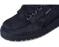 Женские туфли Mephisto Lady на удобном клине с верхом из замши
