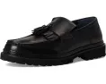 Steve Madden Ashford лоферы-слипоны с декоративной кисточкой и квадратным каблуком