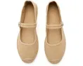 Эспадрильи Free People Oasis Mary Jane с регулируемым ремешком