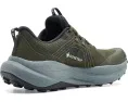 Saucony Xodus Ultra 4 GTX трейловые кроссовки с максимальной амортизацией