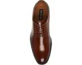 Оксфорды Steve Madden Daedric из замши с эластичной панелью и массивным каблуком