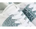 Кроссовки Calvin Klein Gwena с круглым носком и анатомической стелькой для повседневного стиля