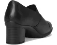 Туфли Clarks Shaya Tess с удобной стелькой и эластичными вставками