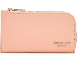 Кошелек Kate Spade Devin Small Slim Bifold